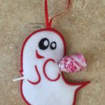 Ghost Sucker Holders