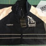 Lorain High School Band Jackets