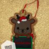 Personalized Christmas Ornaments - Image 8