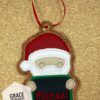 Personalized Christmas Ornaments - Image 5