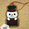 Personalized Christmas Ornaments - Image 3