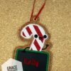 Personalized Christmas Ornaments - Image 2