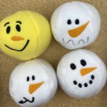 Snowball Fight Kit