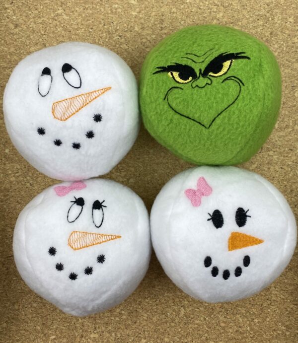 Snowball Fight Kit - Image 2